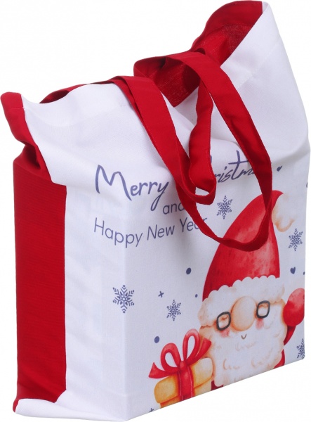 Экосумка Санта ZOZ 