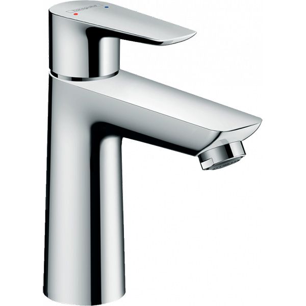Смеситель для умывальника Hansgrohe Talis E 110 (71710000)