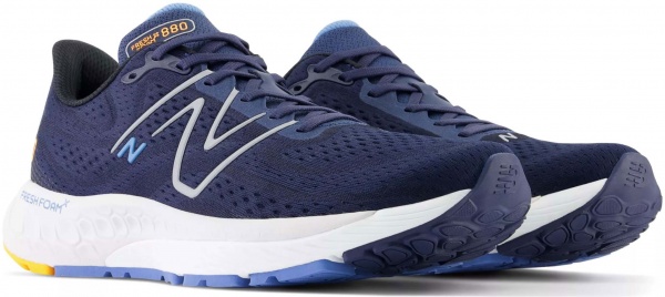Кроссовки New Balance 880 V13 M880N13 р.42,5 синий