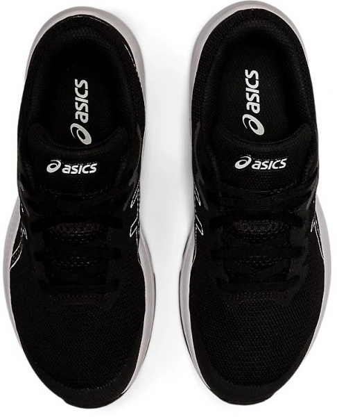 Кроссовки Asics GT-1000 11 GS 1014A237-001 р.37,5 оранжевый