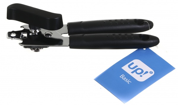Ключ консервний чорний UP! (Underprice)