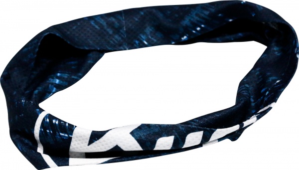 Пов'язка BUFF FASTWICK HEADBAND BU 125655.555 р.one size синій