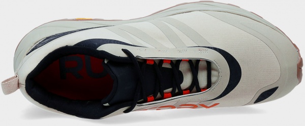 Кроссовки 4F SPORTSHOES M002 4FAW22FSPOM002-83S р.43 бежевый