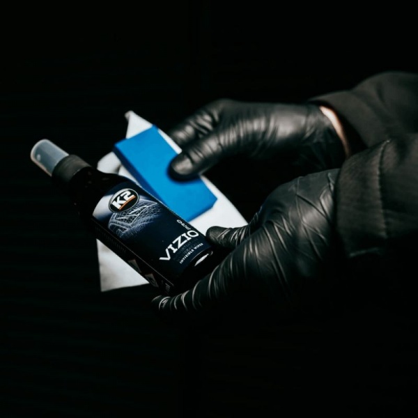 Антидощ K2 Niewidzialna Wycieraczka Pro 150 мл + аплікатор