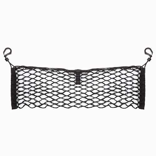 Сітка багажна 800х200 мм EL 100 677 Elegant чорний