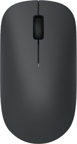 Комплект Xiaomi Wireless Keyboard and Mouse Combo (BHR6100GL) 