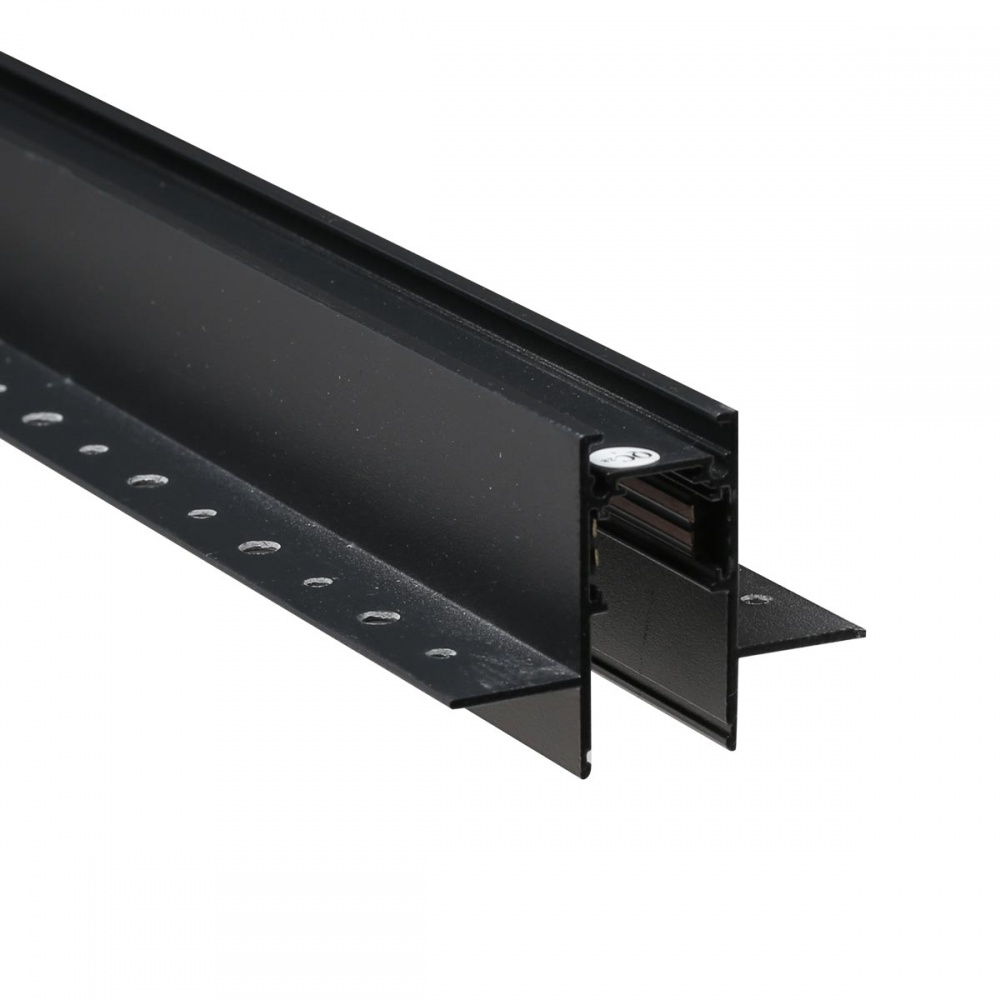 Шинопровод LSDMR-2M G26 LIGHT SET 6929547666064 200 см черный