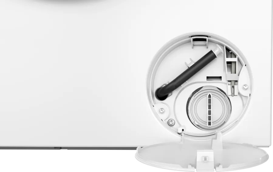 Стиральная машина Bosch Serie 4 WAN28281UA