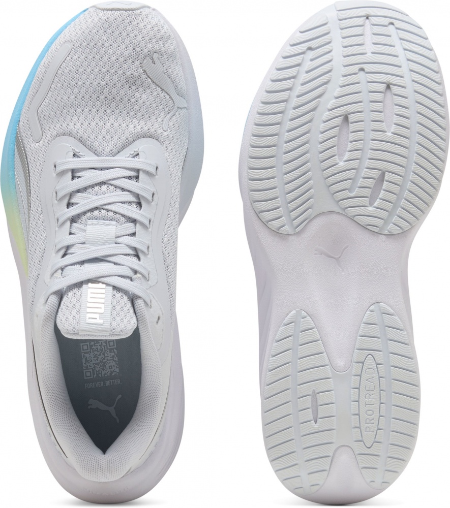 Кросівки жіночі Puma Pounce Lite 31077838 р.38 білі