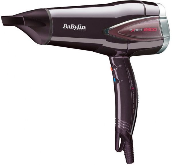 Фен BaByliss D362E 