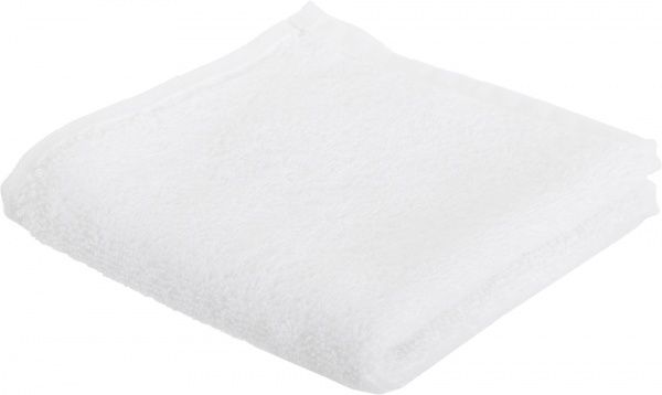 Полотенце Origami Bianco 30x30 см 420 г/м2