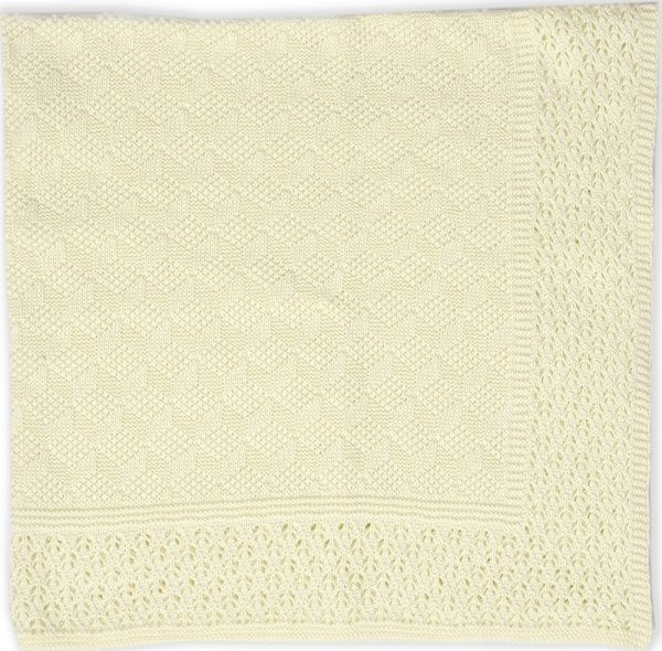 Простирадло Фламінго 90х90 см молочний 780 