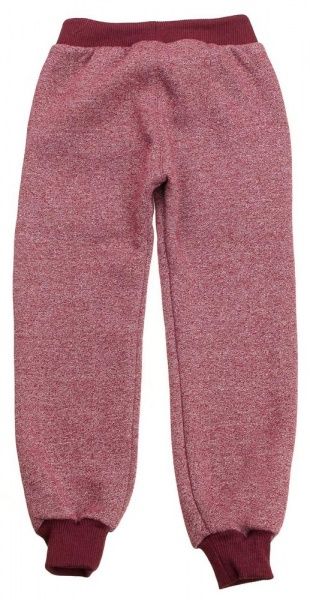 Штани Kids Couture р.122 бордовий 40034124 