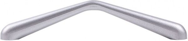 Мебельная ручка 52237 96 мм алюминий Smart PL 0374.96