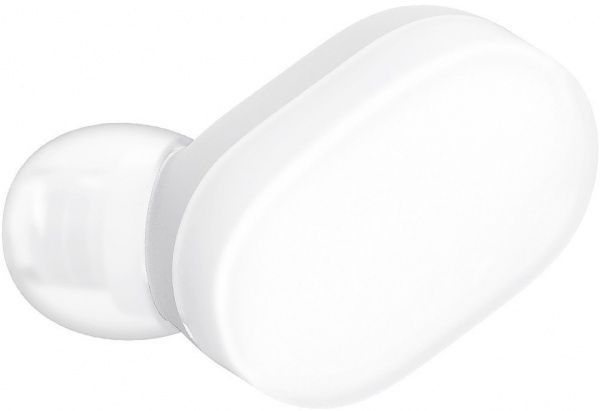 Навушники Xiaomi Mi True Wireless Earbuds Basic white 