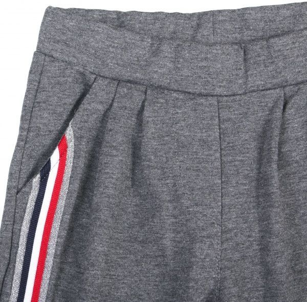 Лосины Lovetti Лосины Lovetti 6637 р.134 серый (22321690) 6637 р.134 серый 