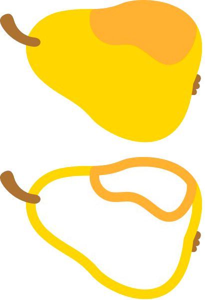 Раскраска «Полуниця» 978-966-440-319-8