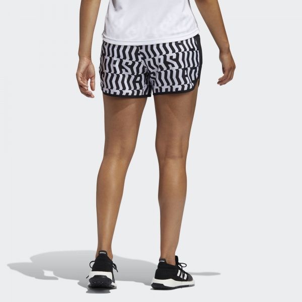 Шорты Adidas M20 SHORT TKO W FM5786 р. S белый