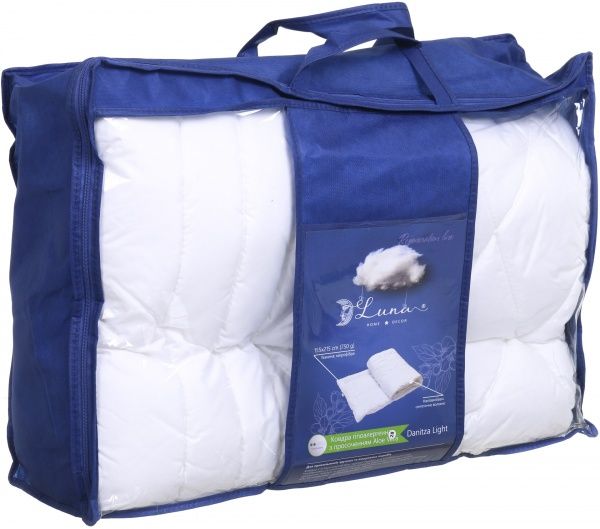 Ковдра Danitza Light 155x215 см Luna