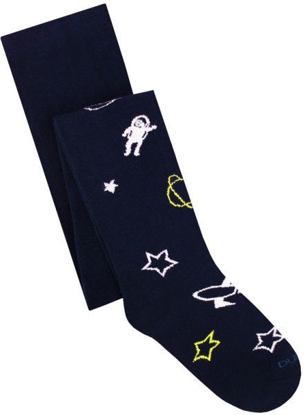 Колготки детские Duna 4420 р.86-92 темно-синий 