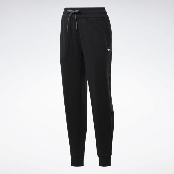 Брюки Reebok FT0803 р. M