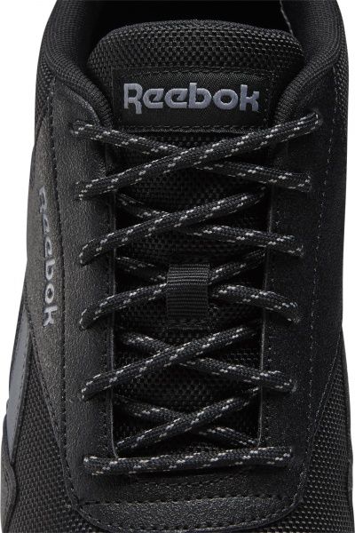Кросівки Reebok REEBOK ROYAL CL JOG FW0873 р.UK 11,5 чорний