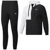 Спортивний костюм Reebok TS TRACKSUIT GJ6337 р. L чорний