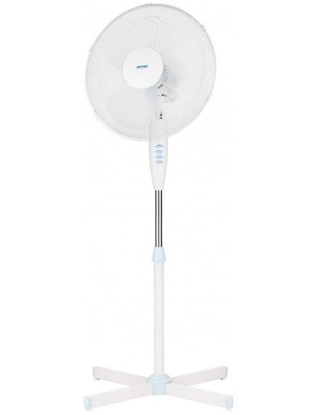 Вентилятор напольный MPM MWP-17