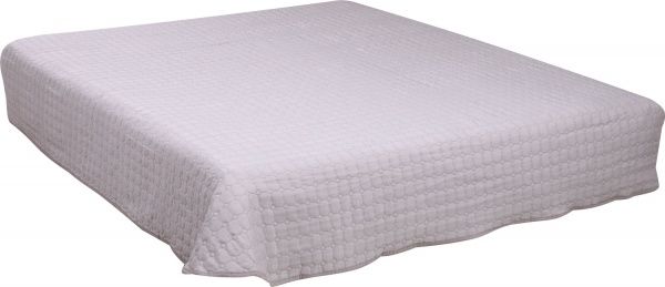 Покрывало Asfalto в ассортименте 230x260 см La Nuit 