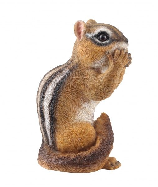 Фигурка декоративная Engard Бурундук Корица KG-35