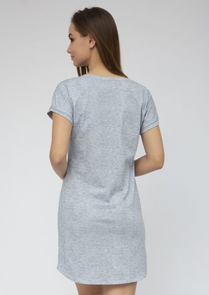 Ночная рубашка Roksana Stars № 707/16052 р. S джинс