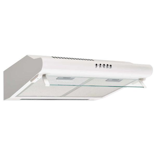 Витяжка Pyramida WH 60 WH