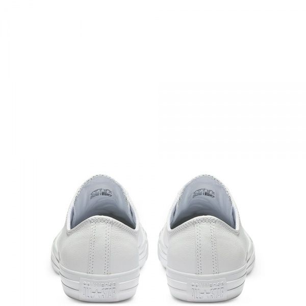 Кеди Converse Chuck Taylor All Star 136823C р. 10,5 білий