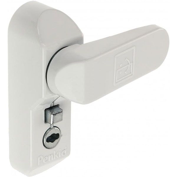 Замок Penkid Sash Jammer