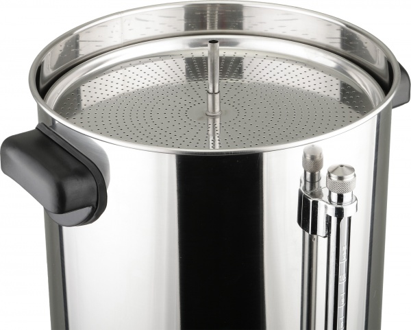 Водонагреватель для горячих напитков Inoxtech 