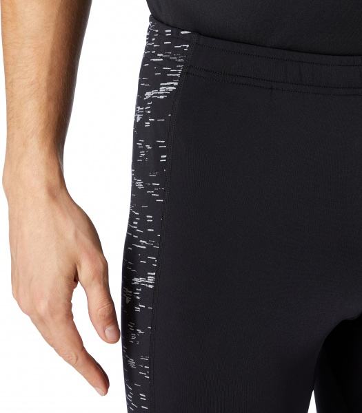 Лосины Energetics Bilo IV ux 415710-900050 р.M черный