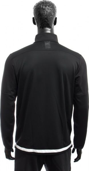Джемпер Adidas TIRO15 TRG TOP S22339 р. 2XL чорний
