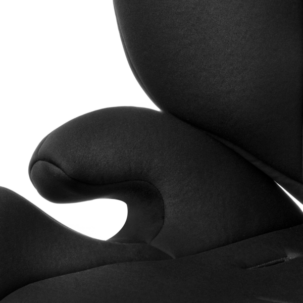 Автокресло Kinderkraft Concept зеленый grey stone 00-00159118