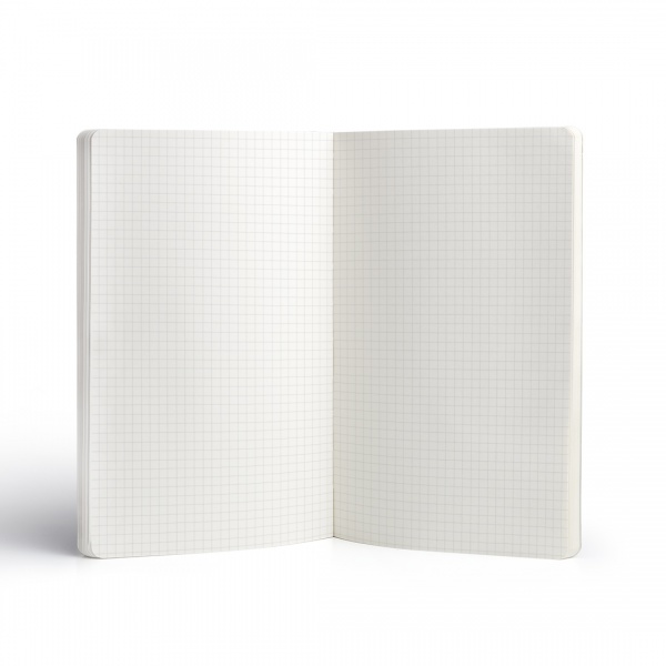 Блокнот Dream фиолетовый Orner