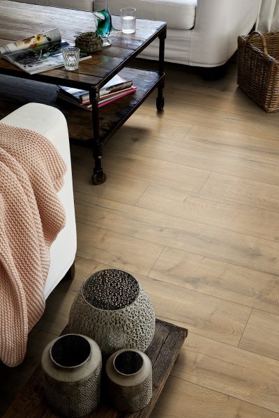 Ламинат Egger EHL V4 143 1513990 дуб лойя коричневый 32/АС4 1292х193х8 мм 