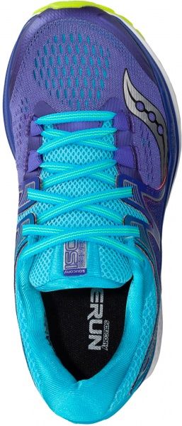 Кросівки Saucony Triumph ISO 3 10346-1s р.7 синій
