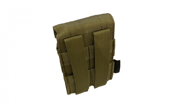 Подсумок UKRTAC для гранаты Хаки