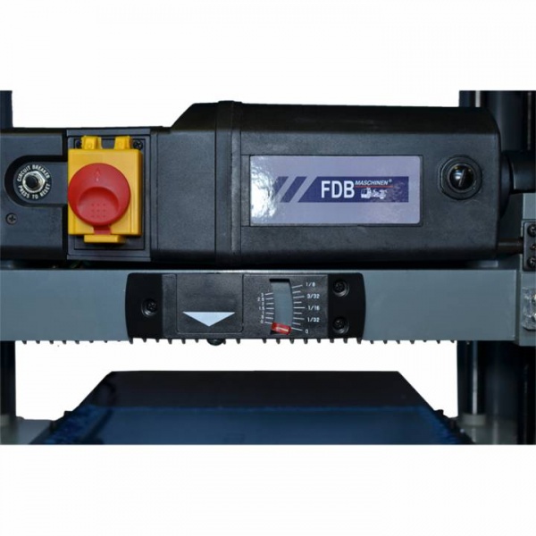 Рейсмусовий верстат FDB Maschinen MB13 827697