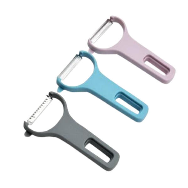 Набор для чистки овощей 3 шт. GT-5314 Gusto 