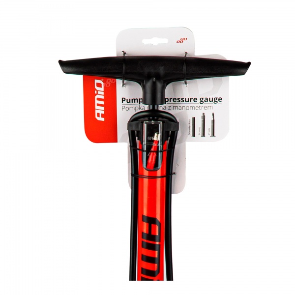 Насос ручной AMiO PU02