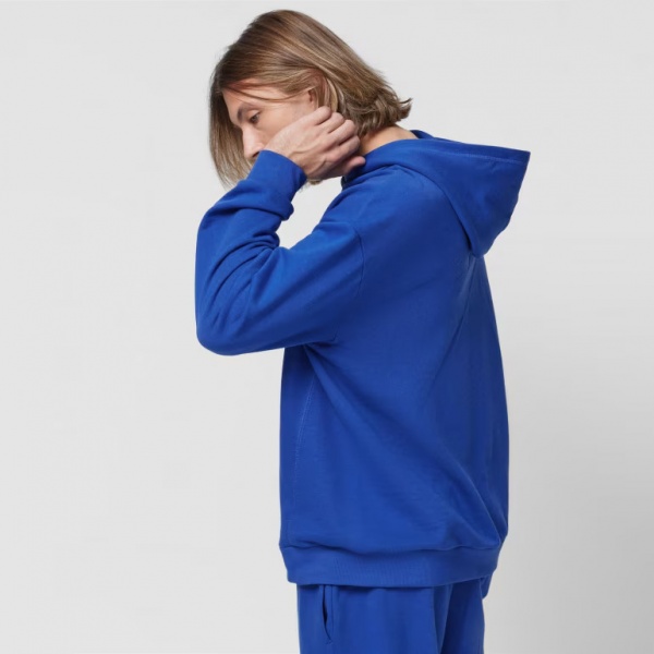 Джемпер Outhorn SWEATSHIRT M679 OTHAW23TSWSM679-36S р.S синий