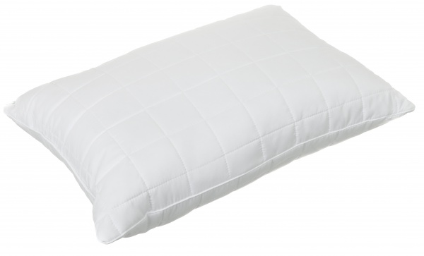 Подушка Dusseldorf Songer und Sohne 50x70 см белый