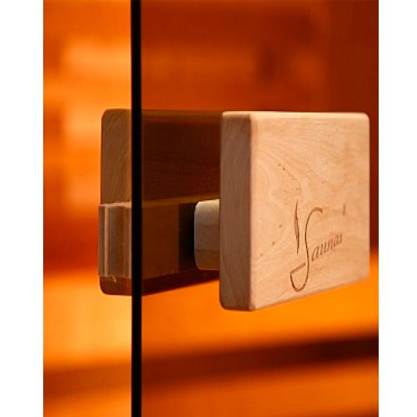 Двері для сауни Saunax 690х1840 мм
