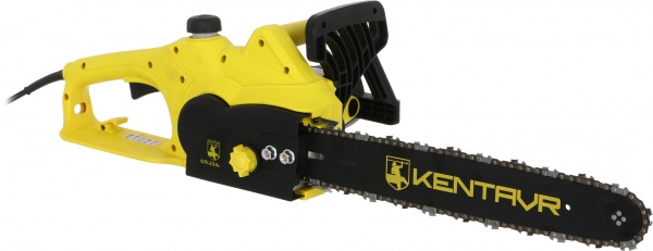 Пила цепная электрическая Кентавр CП-234с