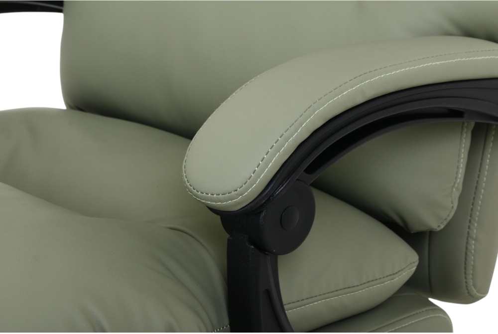 Кресло офисное Центр Меблів Джой BS-7509 хаки